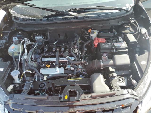 3N1CP5BV2NL521989 Nissan KICKS S