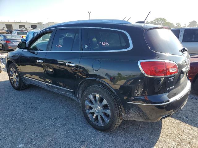 VIN 5GAKRBKD9HJ100132 2017 BUICK ENCLAVE no.2