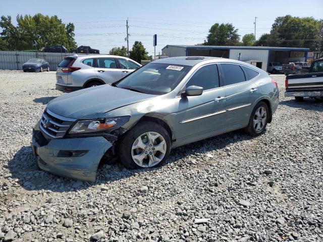 2010 Honda Accord Crosstour EX-L