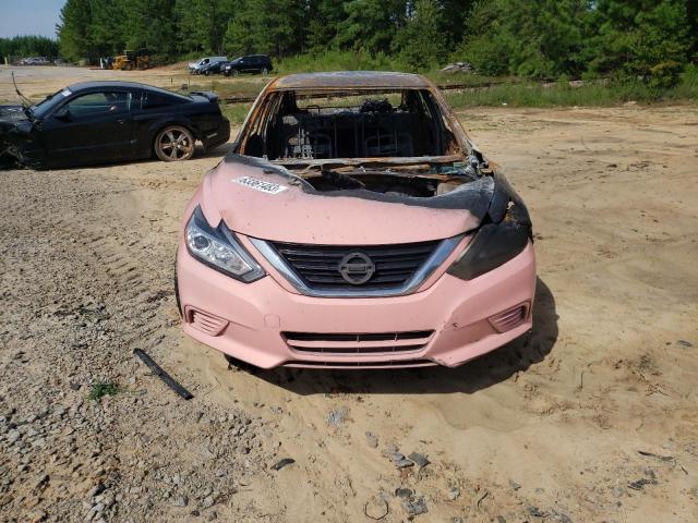 1N4AL3AP8HC471466 Nissan ALTIMA 2.5