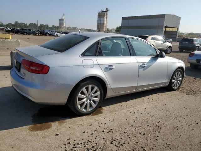 VIN WAUBFAFL6DA160556 2013 Audi A4, Premium no.3