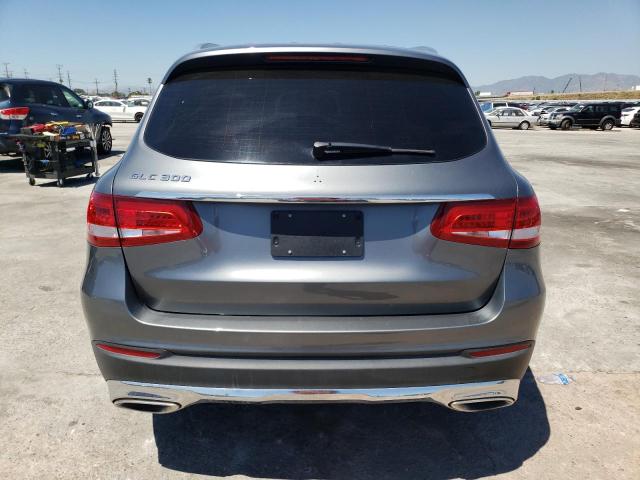 WDC0G4JB9JV041163 Mercedes-Benz GLC 300
