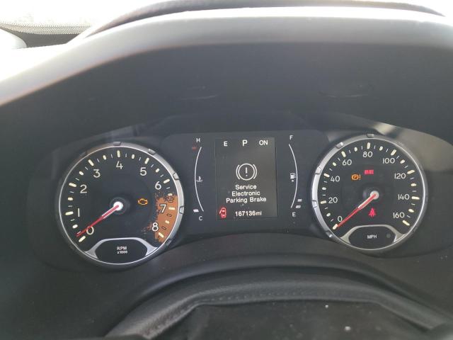 ZACCJBAB1HPG12834 Jeep Renegade Sport