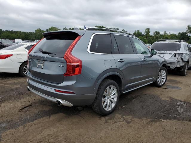 YV4102PK5J1343497 2018 VOLVO XC90, photo no. 3