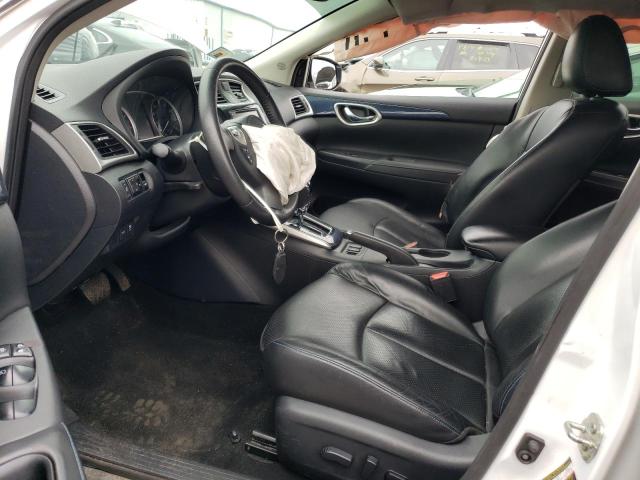 3N1CB7APXKY210001 Nissan Sentra Sr Turbo