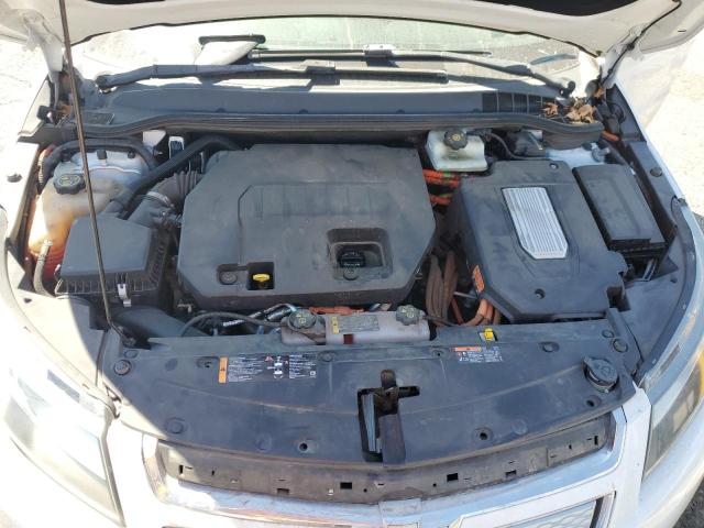 VIN 1G1RH6E46EU173903 2014 Chevrolet Volt no.11