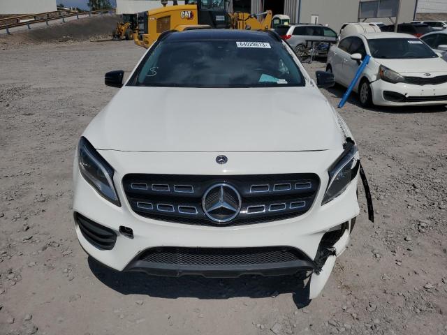 VIN WDCTG4GBXLU024417 2020 Mercedes-Benz GLA-Class,... no.5