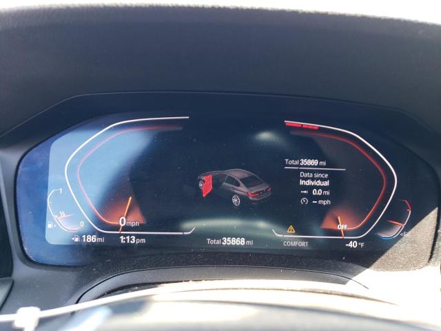 3MW5R1J00L8B13874 BMW 330I