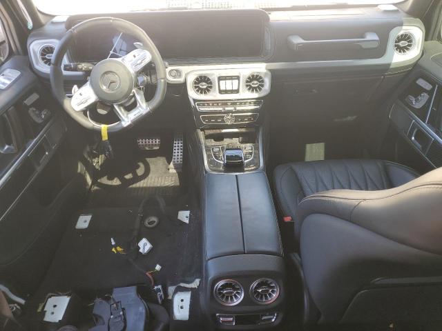 W1NYC7HJ7MX380279 Mercedes-Benz G 63 AMG