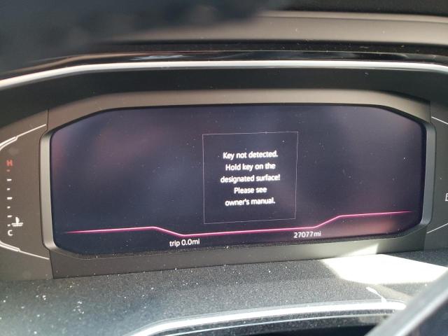 2020 VOLKSWAGEN JETTA SEL - 3VWE57BU1LM092539