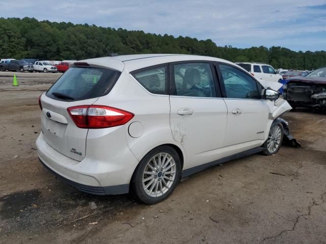 1FADP5BU1GL100858 Ford C-MAX SEL