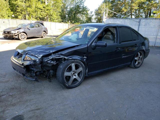 2001 Volkswagen Jetta GLS