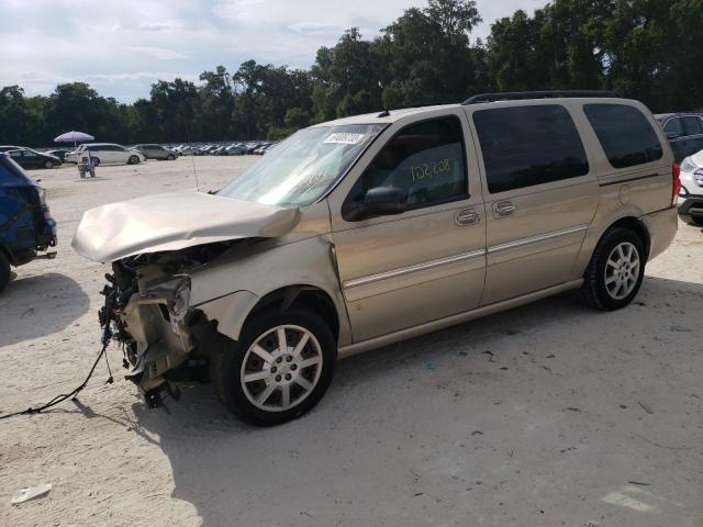 2007 Buick Terraza CX