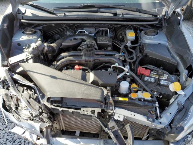 JF2GPABC6H8235783 Subaru Crosstrek Premium
