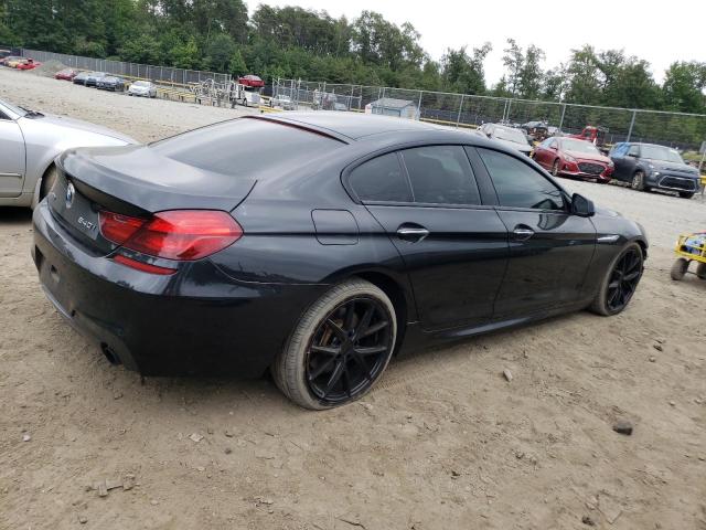 VIN WBA6B8C57FD453783 2015 BMW 6 Series, 640 Xi Gra... no.3