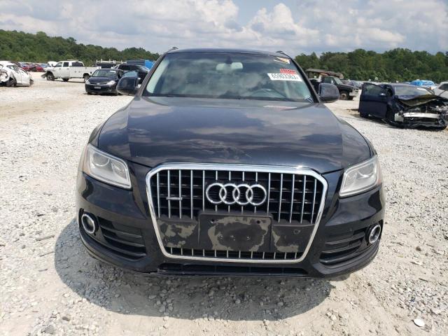 WA1LFAFPXDA080164 2013 AUDI Q5, photo no. 5