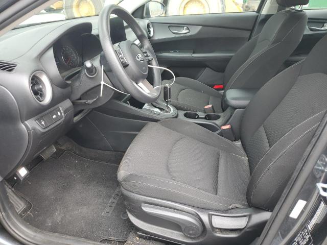 3KPF24AD0ME314628 KIA FORTE FE