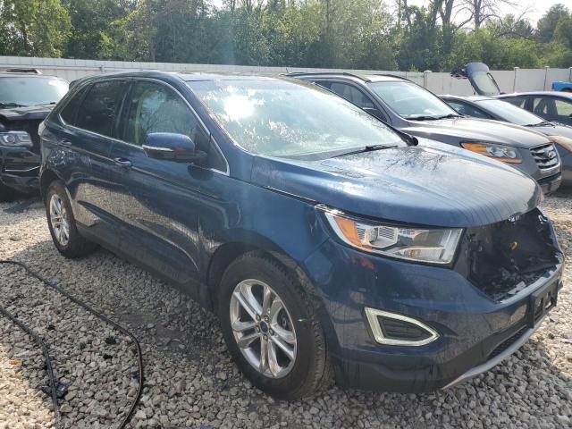 2FMPK4J91HBB92855 2017 FORD EDGE, photo no. 4