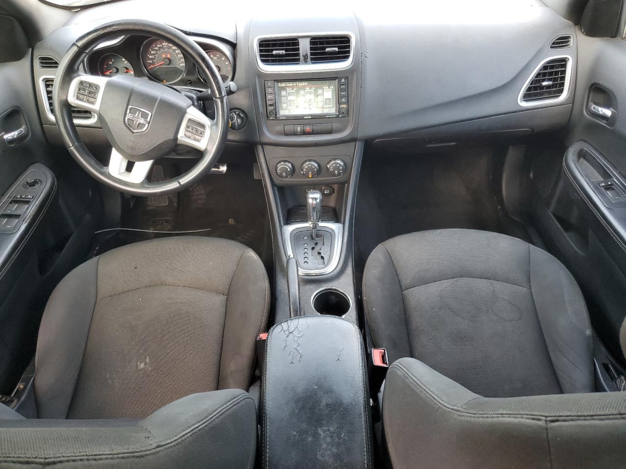 1C3CDZCB9EN144583 2014 Dodge Avenger Sxt 1C3CDZCB9EN144583 2014 Dodge Avenger Sxt