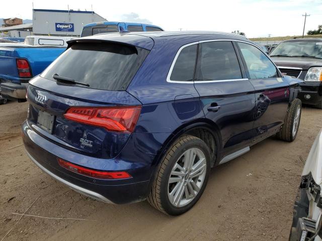 WA1CNBFY3J2027054 2018 AUDI Q5, photo no. 3