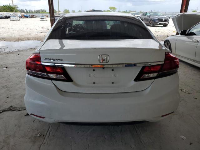 2015 HONDA CIVIC LX - 19XFB2F59FE001540