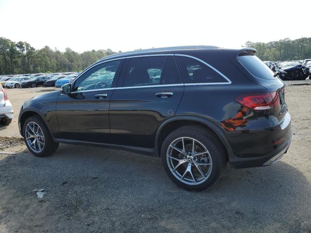 W1N0G8DB3NV334760 Mercedes-Benz GLC 300