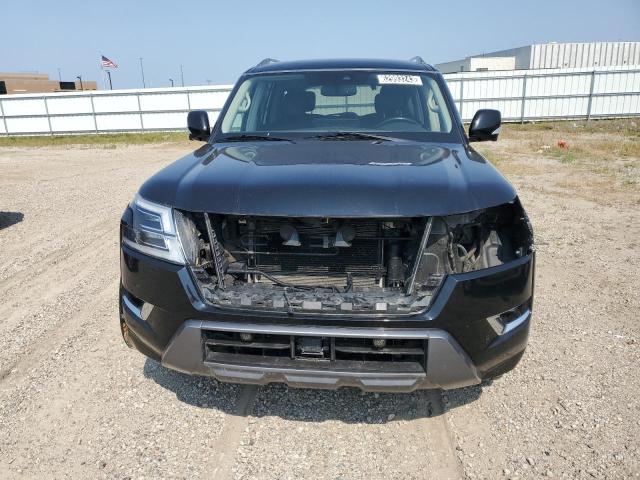 JN8AY2BB0M9790879 Nissan Armada SL 5