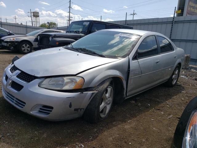 2005 Dodge Stratus SXT