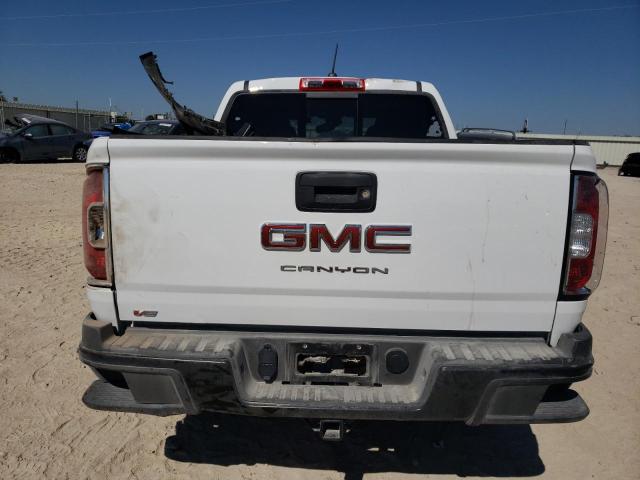 1GTG5CEN9N1101920 GMC Canyon Elevation