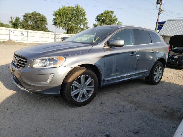 YV4612RM6G2867696 2016 VOLVO XC60 - Image 1