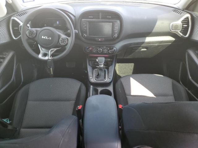 KNDJ23AU7N7822181 KIA SOUL LX