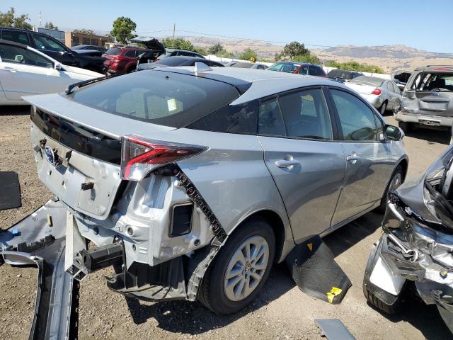 JTDKBRFU5G3016088 Toyota PRIUS