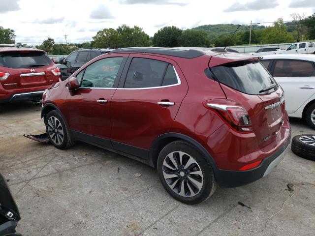 KL4CJASB9MB333929 Buick Encore Preferred
