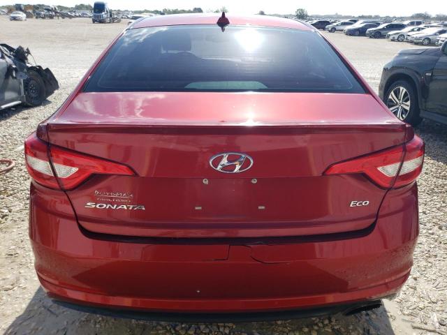 2016 HYUNDAI SONATA ECO - 5NPE24AA2GH434951