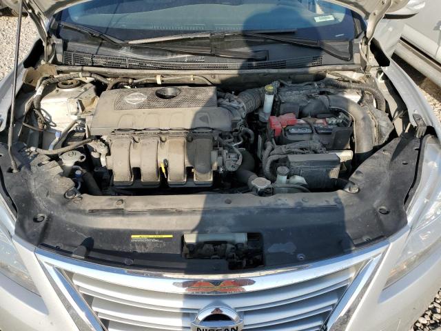 3N1AB7AP0EY336430 Nissan SENTRA S