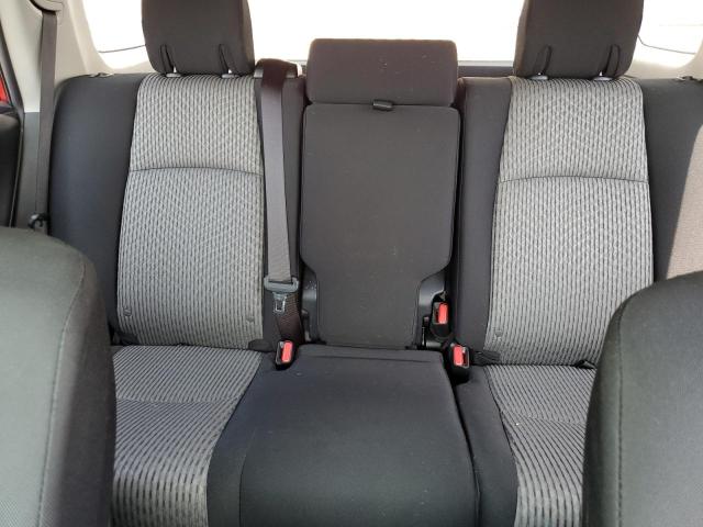 2023 TOYOTA 4RUNNER SE - JTEMU5JR7P6112894