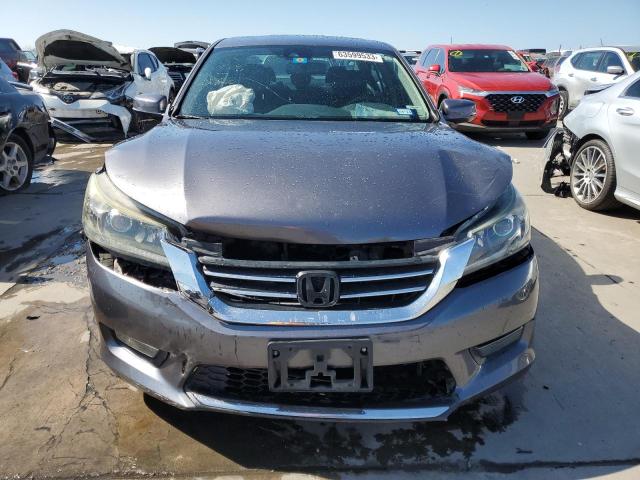 1HGCR2F88FA123691 | 2015 HONDA ACCORD EXL