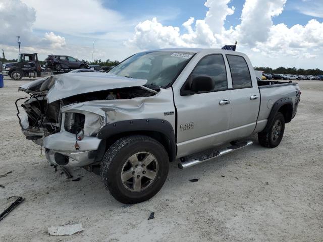 2008 Dodge Ram 1500 ST