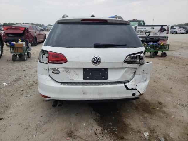 2015 VOLKSWAGEN GOLF SPORT - 3VWCA7AU1FM507979