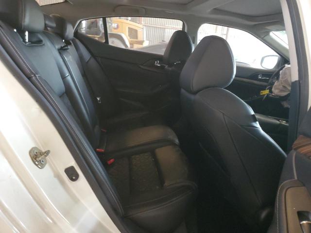 1N4AA6AP3HC439631 Nissan Maxima 3.5s