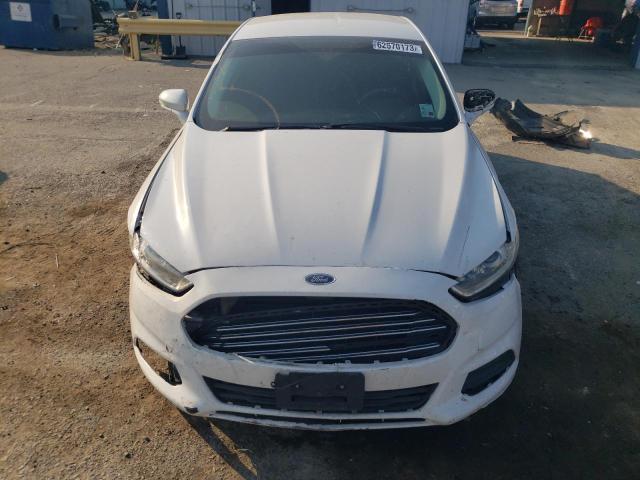 3FA6P0HD5GR226368 | 2016 FORD FUSION SE