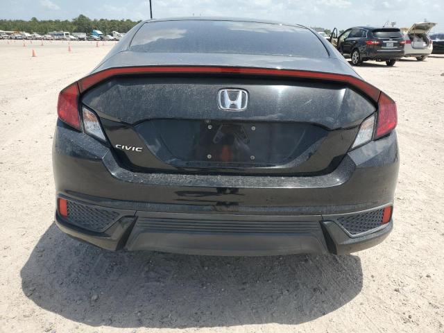 2HGFC4B56HH306890 | 2017 HONDA CIVIC LX