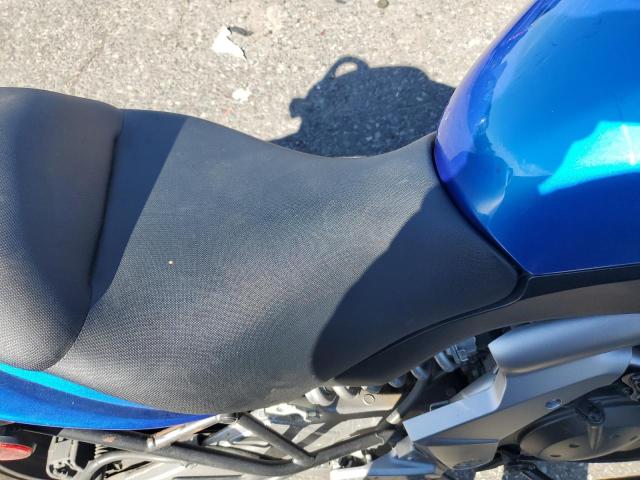 2009 KAWASAKI LE650 A - JKALEEA159A039185