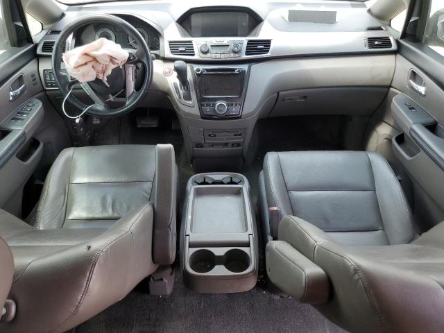 5FNRL5H90FB103542 2015 HONDA ODYSSEY, photo no. 8