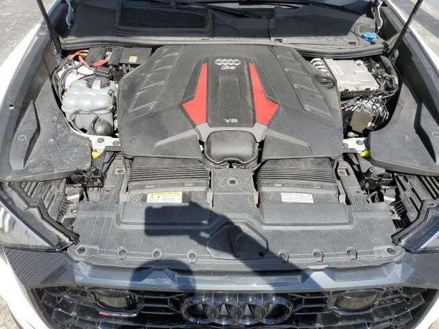 2021 AUDI RS Q8 WU1ARBF11MD030552