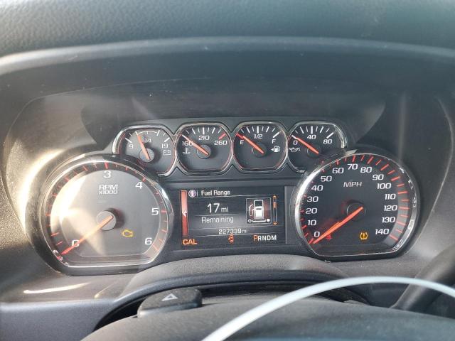 1GTR1UEC2FZ175143 GMC Sierra C1500 Sle