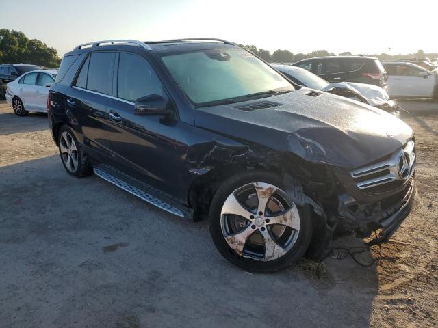 4JGDA5JB3GA787179 2016 MERCEDES-BENZ GLE-CLASS, photo no. 4