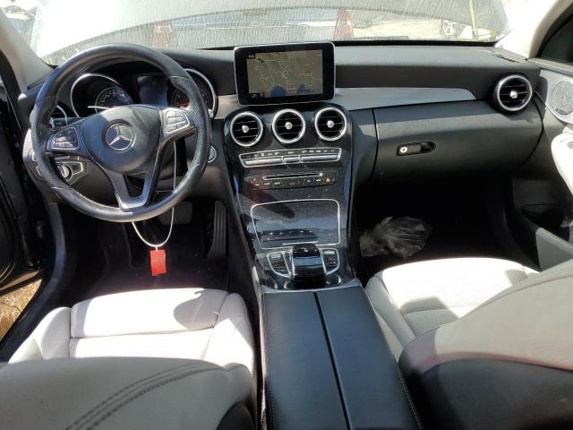 55SWF4KBXGU103175 Mercedes-Benz C 300 4matic