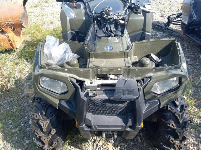 2015 POLARIS SPORTSMAN - 4XASEA57XFA226272