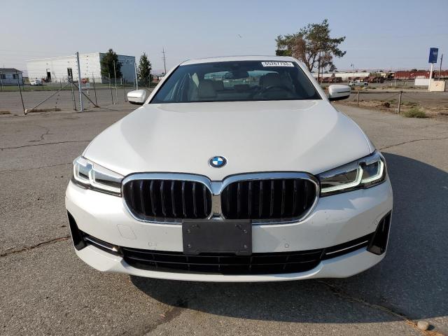 2023 BMW 530 XI - WBA13BJ0XPCN29872
